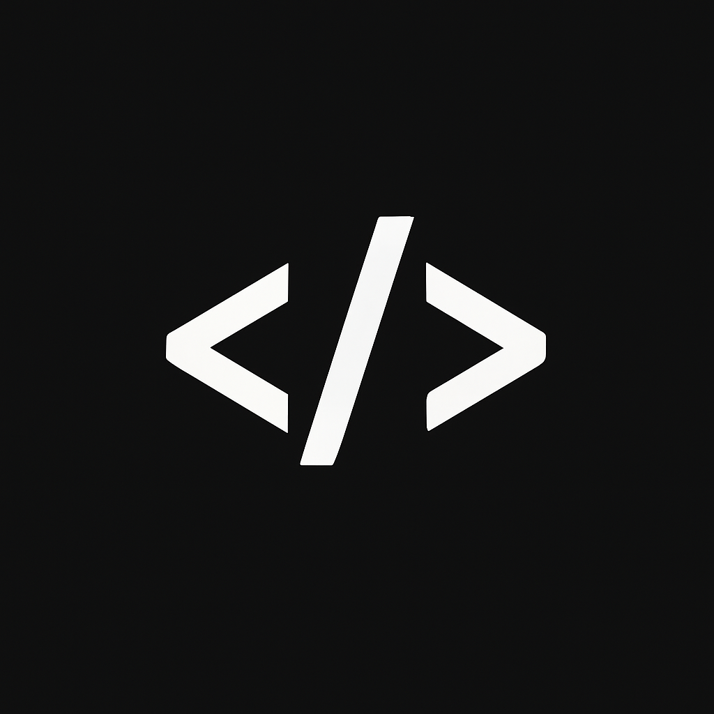 Elvis - Full-Stack Developer